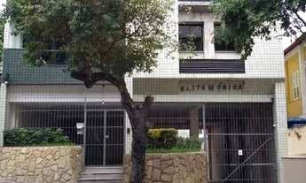 Imagem: Apartamento 03 quartos - Centro