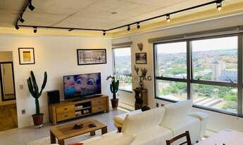 Imagem 2: APARTAMENTO PARA VENDA E LOCAÇÃO NO CONDOMÍNIO MAX HAUS 2 NO CAMBUÍ EM CAMPINAS -SP