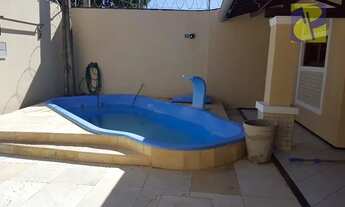 Imagem 6: Casa com 3 dormitórios para alugar, 270 m² por R$ 1.700,00/mês - José de Alencar - Fortale