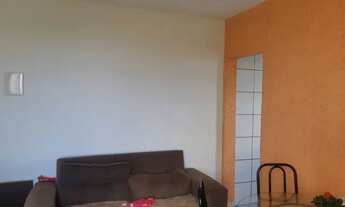 Imagem 3: Apartamento venda com 49 m2 com 2 quartos em Nova Brasília - Salvador - BA