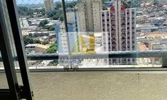 Imagem: Apartamento para Locação em Osasco, Quitaúna