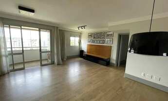 Imagem: Apartamento com 3 dormitórios, 140 m²