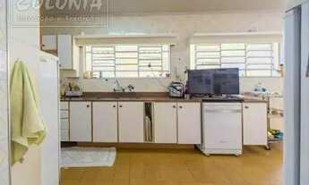 Imagem 6: Santo André - Casa Padrão - Vila Scarpelli