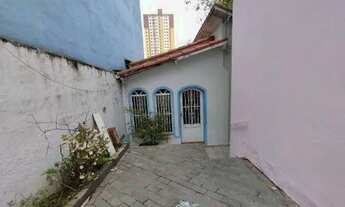 Imagem: Casa com 2 dormitórios para alugar, 90