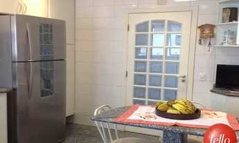 Imagem 4: São Paulo - Apartamento Padrão - Tatuapé