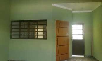 Imagem: Casa para venda tem 125 metros quadrados