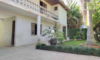 Imagem: Sobrado com 3 dormitórios à venda, 180