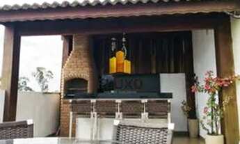 Imagem 3: Apartamento no Bairro Vila Cardia - Condominio Spazio Nov