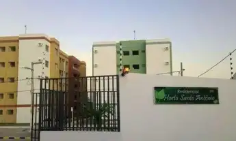 Imagem: Horto do Santo Antônio - 58702