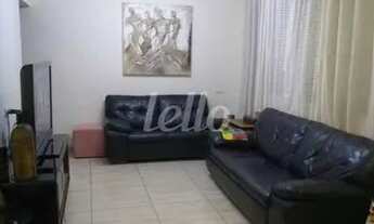 Imagem: São Paulo - Casa Padrão - Vila Prudente