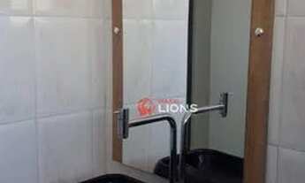 Imagem 7: Apartamento com 2 dormitórios à venda, 80 m² por R$ 290.000,00 - Santa Terezinha - São Ber