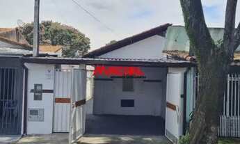 Imagem 2: Casa Padrão em São José dos Campos
