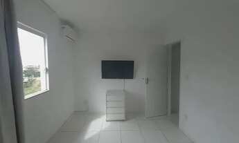 Imagem 6: Casa de condomínio para aluguel possui 115 metros quadrados com 2 quartos