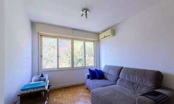 Imagem 5: Apartamento para Locação/Aluguel - 120m², 3 dormitórios, sendo 1 suites, 2 vagas - Higienó