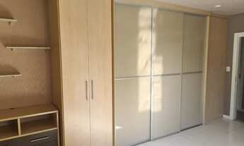 Imagem 5: Apartamento para aluguel possui 126 m2 com 3 quartos em Umarizal - Belém - PA