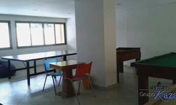 Imagem 2: Apartamento / Padrão - Jardim Aquarius - Locação e Venda - Residencial