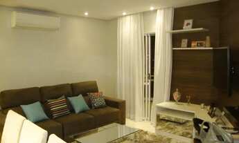 Imagem 2: Apartamento em Osasco, km 18, ótimo local, 104m², 2 quartos, 1 suíte, 2 vagas