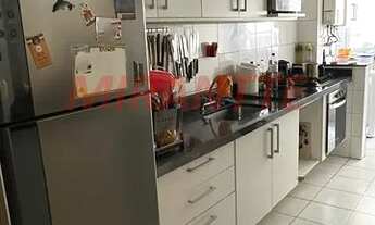 Imagem 3: EXCELENTE APARTAMENTO, EM ÓTIMA LOCALIZAÇÃO, PRÓXIMO AO METRÔ PARADA INGLESA- São Paulo S