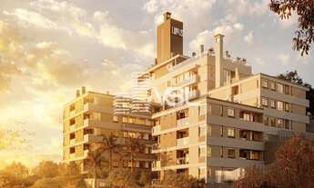 Imagem: Apartamentos Home Cacupe, 3 dormitórios