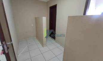 Imagem 6: Apartamento com 1 dormitório para alugar, 57 m² por R$ 2.400,00/mês - Centro - Louveira/SP