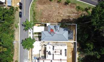 Imagem 3: Alphaville 4 Casa Duplex com 4 suítes sendo uma com closet