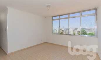 Imagem 2: Apartamento padrão em Vila Prudente - São Paulo