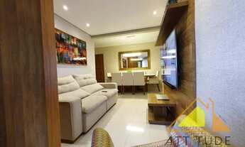 Imagem 2: Apartamento à Venda - Jardim Olavo Bilac - São Bernardo do Campo