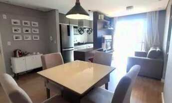 Imagem 4: VENDA APARTAMENTO NOVO 0SASCO OSASCO SP, 2 DORMITÓRIOS PROXÍMO TERMINAL DE ÔNIBUS NOVO