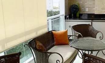 Imagem 3: Apartamento na península com 03 suítes e 03 vagas de garagem