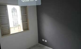 Imagem 5: Casa de condomínio sobrado para venda possui 70 metros quadrados com 2 quartos