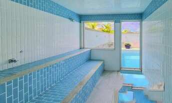 Imagem 4: Casa de condomínio para aluguel com 650 metros quadrados com 5 quartos