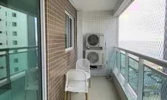 Imagem 2: Unique - apartamento um quarto mobiliado