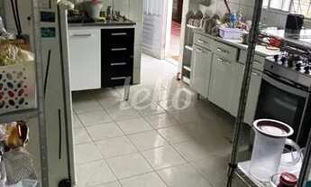 Imagem 3: São Paulo - Casa Padrão - Santana