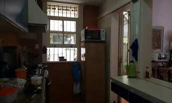 Imagem 6: OPORTUNIDADE NO CORAÇÃO DO JARDIM BOTÂNICO - CASA TODA CONSERVADA!!!!!OPORTUNIDADE