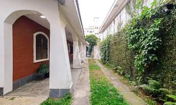 Imagem 5: São Paulo - Casa Padrão - Água Rasa