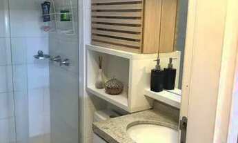 Imagem 2: Ótimo Apartamento no Jardins com 2 quartos // 65m // andar alto