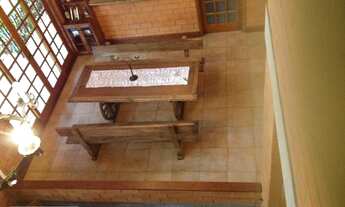 Imagem: Casa com 4 dormitórios, 250 m² - venda