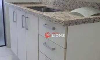 Imagem 5: Apartamento com 2 dormitórios à venda, 80 m² por R$ 290.000,00 - Santa Terezinha - São Ber