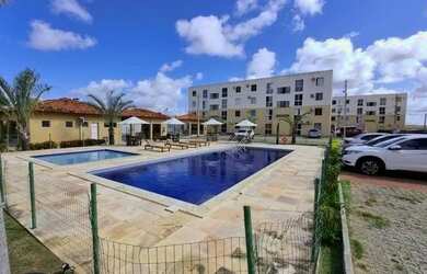 Imagem 5: Apartamento em Nova Parnamirim 2/4 1 Suite - R$ 750,00 Com tudo incluso