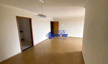 Imagem 2: Apartamento à venda, 86 m² por R$ 477.000,00 - Vila Eldízia - Santo André/SP