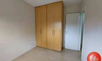 Imagem 6: São Paulo - Apartamento Padrão - Tatuapé