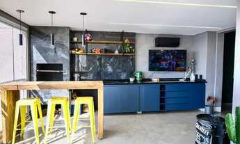 Imagem 7: O melhor apartamento do Morumbi, 178 m2, 3 suítes e 3 vagas!