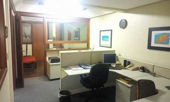 Imagem 5: Conjunto/Sala para Locação/Aluguel - 150m², 0 dormitórios, Mont Serrat