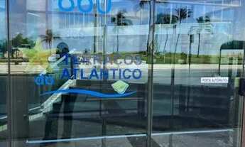 Imagem 6: Apartamento frente ao aterro da Praia de Iracema