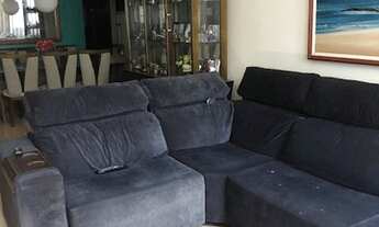 Imagem 3: Apartamento para venda tem 120 metros quadrados com 3 quartos em Botafogo - Rio de Janeiro