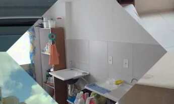 Imagem 5: Apartamento para aluguel tem 42 metros quadrados com 2 quartos em Santa Etelvina - Manaus