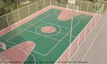 Imagem 6: Terreno no condomínio Max Life Jardins R$ 170.000,00