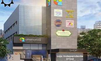 Imagem: PRÉDIO - CENTRO