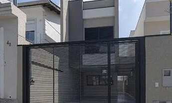 Imagem 2: Casa com 3 dormitórios à venda, 112 m² por R$ 899.000,00 - Novo Osasco - Osasco/SP