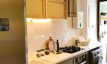 Imagem 5: Apartamento de 3 quartos na Península 108m²